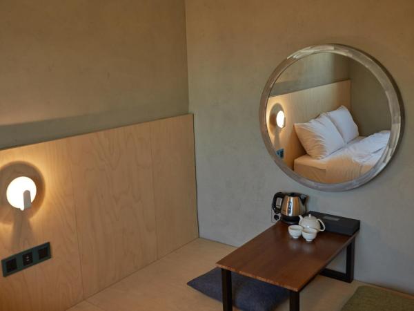 Slow Stay DA : photo 5 de la chambre chambre double