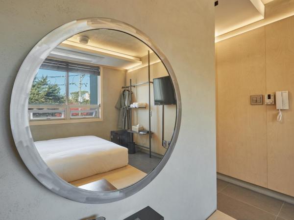 Slow Stay DA : photo 3 de la chambre chambre double