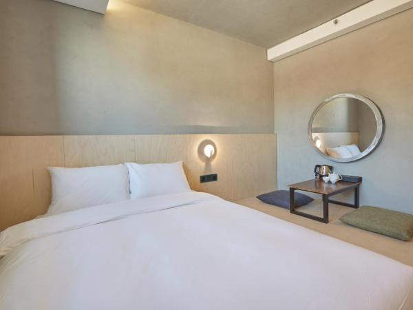 Slow Stay DA : photo 4 de la chambre chambre double