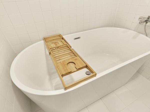 Slow Stay DA : photo 10 de la chambre suite