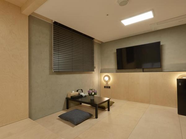 Slow Stay DA : photo 7 de la chambre suite