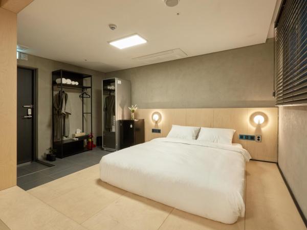 Slow Stay DA : photo 1 de la chambre suite