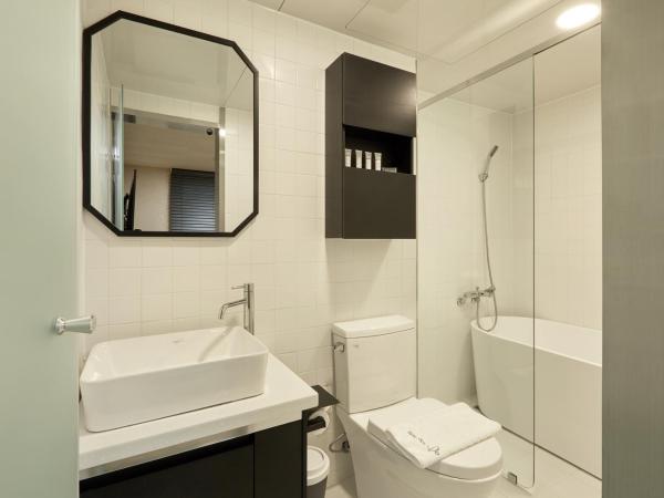 Slow Stay DA : photo 2 de la chambre suite