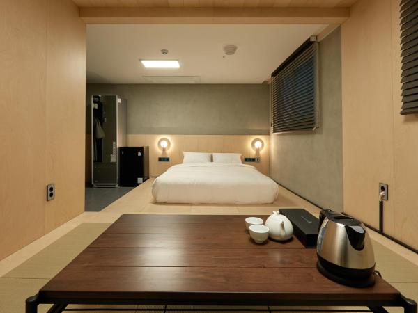 Slow Stay DA : photo 4 de la chambre suite