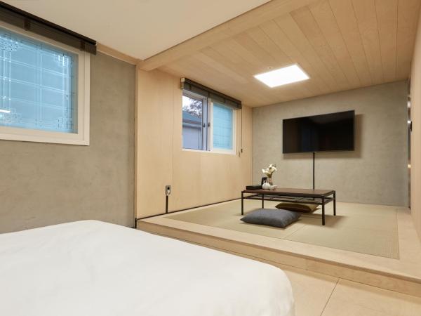 Slow Stay DA : photo 6 de la chambre suite