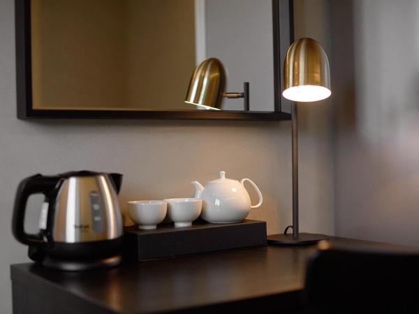 Slow Stay DA : photo 2 de la chambre suite avec terrasse