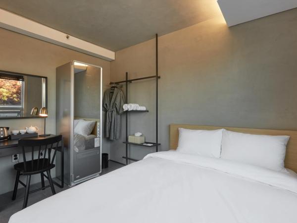 Slow Stay DA : photo 4 de la chambre suite avec terrasse