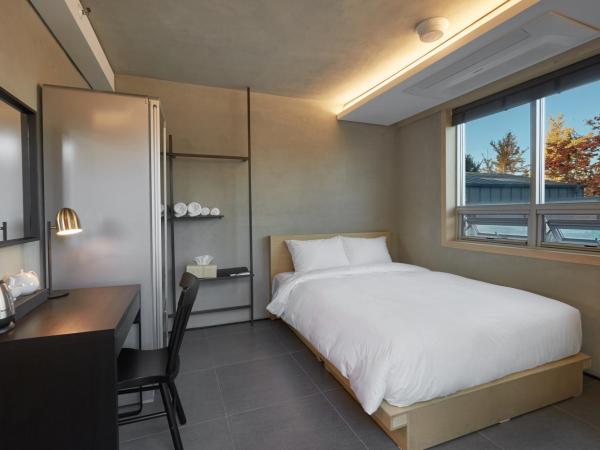 Slow Stay DA : photo 5 de la chambre suite avec terrasse