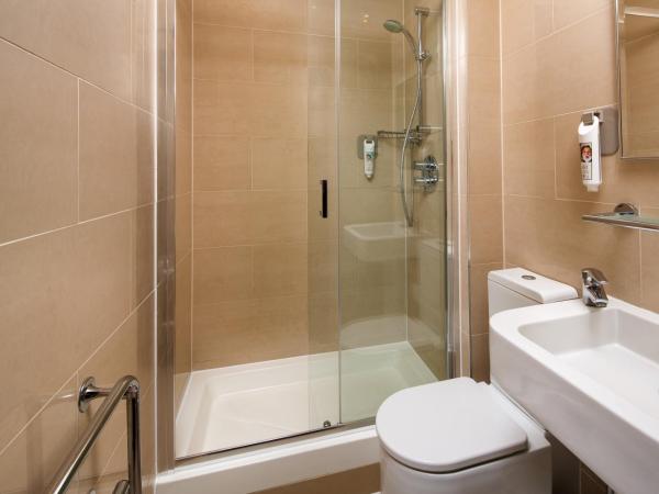 ibis Styles London Gloucester Road : photo 3 de la chambre chambre double avec balcon