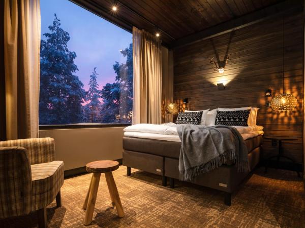 Lapland Hotels Sky Ounasvaara : photo 1 de la chambre chambre confort nord