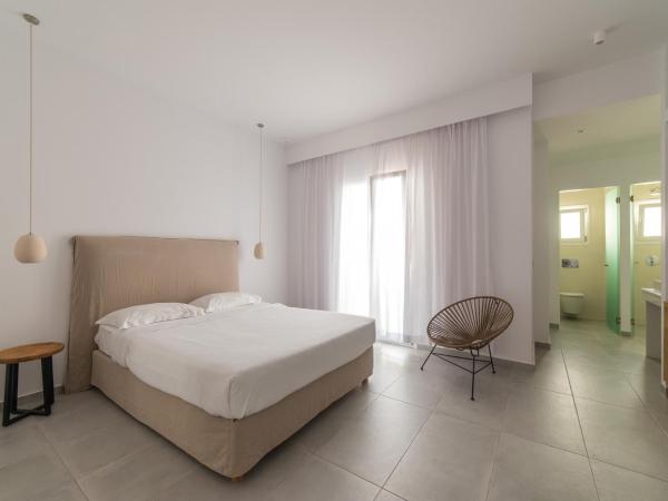 Vienoula's Garden Hotel : photo 7 de la chambre chambre double supérieure