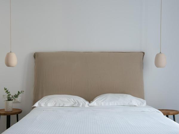 Vienoula's Garden Hotel : photo 5 de la chambre chambre double supérieure