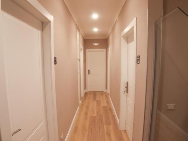 Toledo Relais - Exclusive Rooms : photo 8 de la chambre chambre deluxe double ou lits jumeaux