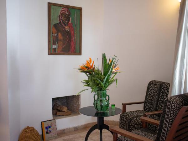 Riad Palais Calipau : photo 5 de la chambre suite junior