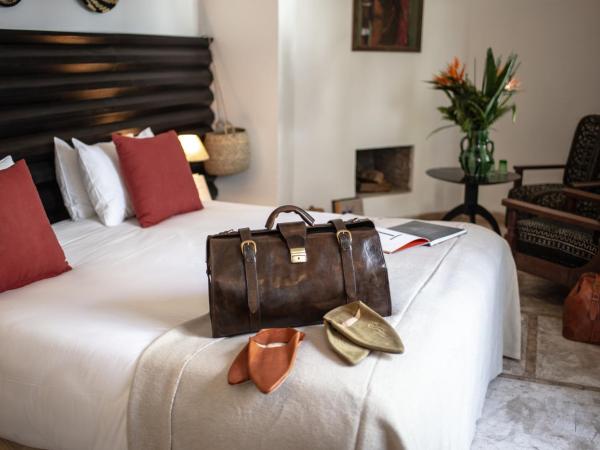 Riad Palais Calipau : photo 3 de la chambre suite junior