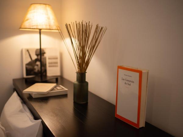 Riad Palais Calipau : photo 9 de la chambre suite junior