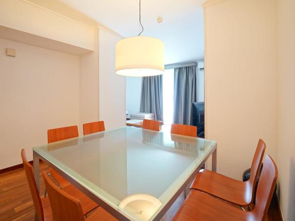 Legendary Lisboa Suites : photo 6 de la chambre appartement 2 chambres