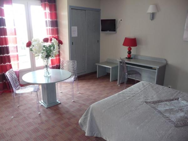 Hôtel Spunta Di Mare : photo 4 de la chambre chambre quadruple
