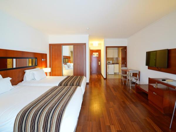 Legendary Lisboa Suites : photo 3 de la chambre studio