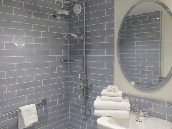 Cahernane House Hotel : photo 4 de la chambre hébergement double deluxe - aile jardin