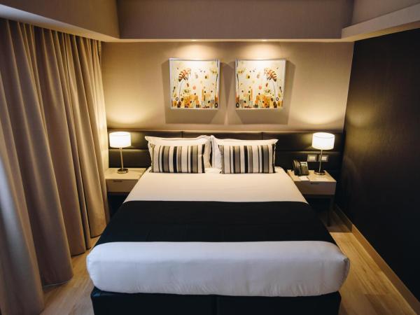 GrandView Hotel Buenos Aires : photo 3 de la chambre chambre double ou lits jumeaux standard