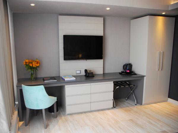 GrandView Hotel Buenos Aires : photo 5 de la chambre chambre double supérieure