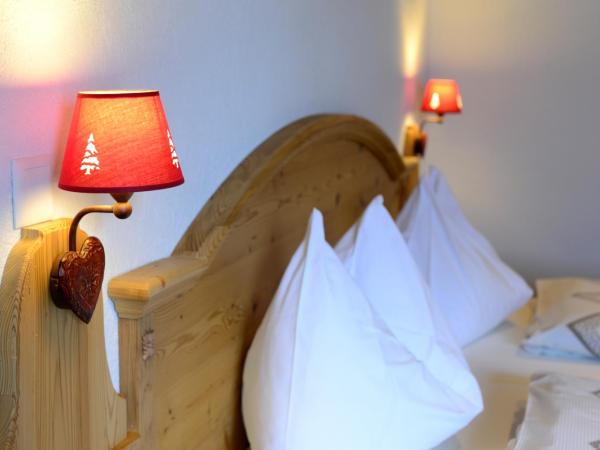 Hotel Restaurant Alpina : photo 6 de la chambre chambre double confort