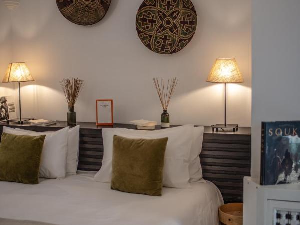 Riad Palais Calipau : photo 6 de la chambre suite supérieure