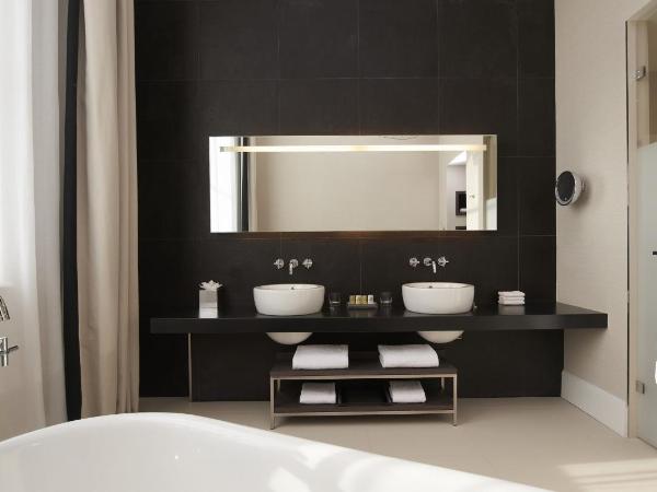 InterContinental Marseille - Hotel Dieu by IHG : photo 5 de la chambre suite prestige 