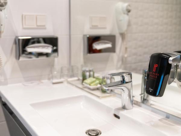 HP Park Plaza : photo 7 de la chambre studio plus
