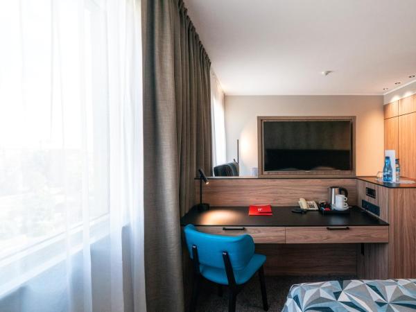 HP Park Plaza : photo 3 de la chambre studio plus