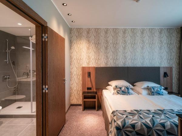 HP Park Plaza : photo 4 de la chambre studio plus