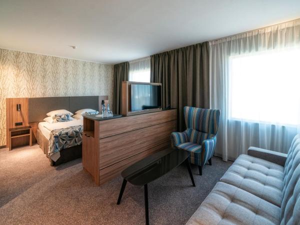 HP Park Plaza : photo 1 de la chambre studio plus