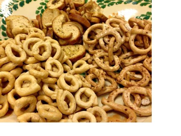 Residenze Benedetto Croce : photo 2 de la chambre appartement 3 chambres