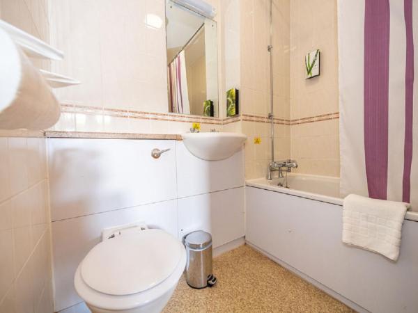 Stables Inn, Aintree : photo 6 de la chambre chambre simple