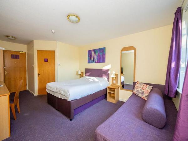 Stables Inn, Aintree : photo 2 de la chambre chambre simple