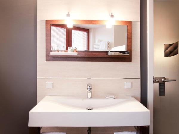 Hotel Adele : photo 7 de la chambre chambre double supérieure