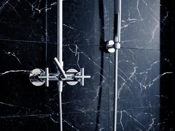 Hotel Adele : photo 7 de la chambre suite familiale