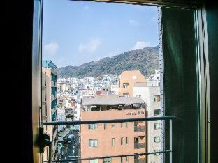 UNIZO INN Kobe Sannomiya : photo 10 de la chambre room #251675009