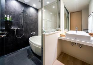 Daiwa Roynet Hotel Kyoto Ekimae PREMIER : photo 1 de la chambre room #171948416