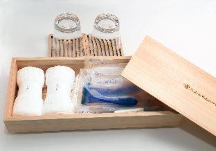 Daiwa Roynet Hotel Kyoto Ekimae PREMIER : photo 4 de la chambre room #171948416