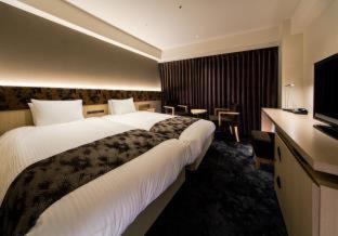 Daiwa Roynet Hotel Kyoto Ekimae PREMIER : photo 2 de la chambre room #171948417