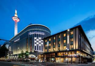 Daiwa Roynet Hotel Kyoto Ekimae PREMIER : photo 1 de la chambre room #171948450