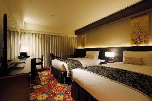 DoubleTree by Hilton Kyoto Station : photo 4 de la chambre room #292447226