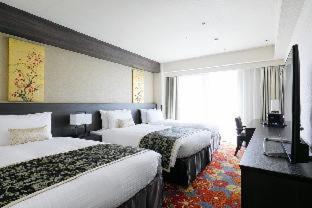 DoubleTree by Hilton Kyoto Station : photo 5 de la chambre room #292447226