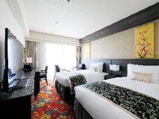 DoubleTree by Hilton Kyoto Station : photo 7 de la chambre room #292447226