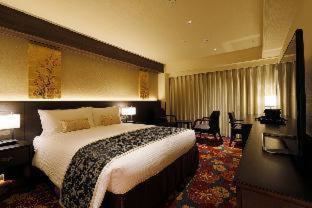 DoubleTree by Hilton Kyoto Station : photo 5 de la chambre room #292447227