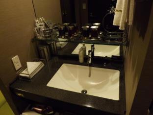 Dormy Inn Premium Hakata Canal City Mae : photo 2 de la chambre room #43149627