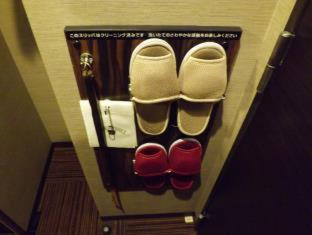 Dormy Inn Premium Hakata Canal City Mae : photo 5 de la chambre room #43149627