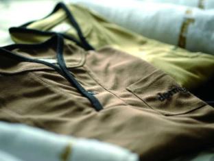 Dormy Inn Premium Hakata Canal City Mae : photo 6 de la chambre room #43149627